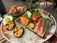 -胆道·海胆专门店(凯德晶萃店)