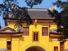 -桂林独秀峰王城景区
