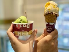 -哈根达斯(绍兴银泰店)