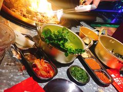 -鱼饪杰烤鱼餐厅