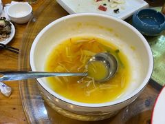 -下梅人家土菜馆(历史文化餐厅度假区店)