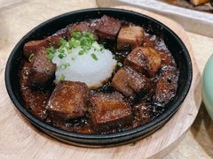一口牛舌-东京屋(武定路店)