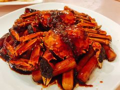 -翠亭酒家(山西南路店)