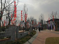 -三圣花乡旅游区