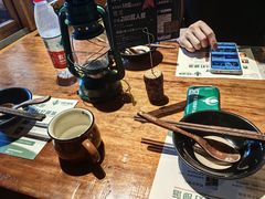 -马灯部落·西湖边的创意山景餐厅(虎跑动物园店)