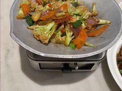 -小菜园新徽菜(合肥瑶海万达店)