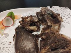 碳烧鸽-粤汕小厨(北站店)