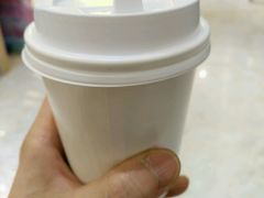 -Manner Coffee(芮欧百货店)