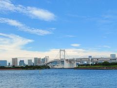 -台场海滨公园船码头