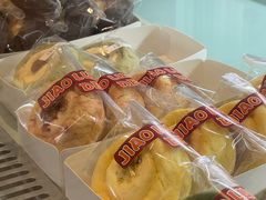 -角落低卡烘焙(正弘城店)