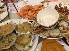 -芭菲盛宴·环球美食(袁家岗店)