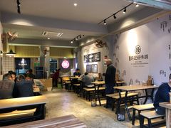大堂-吴记怪味面(牛王庙店)