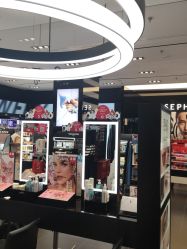 -丝芙兰Sephora