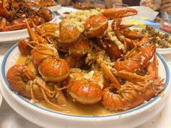 -三妹小龙虾·黄油蟹(华侨城总店)