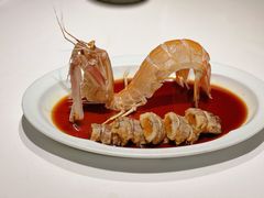 -新荣记(金融街店)