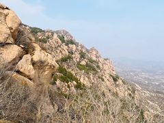 -云峰山自然风景区