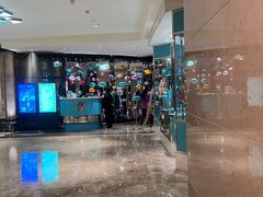 -怡咖啡自助餐(宁波香格里拉店)