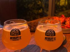 -双层巴士·鲜串鲜啤·团建聚会(凯德广场店)