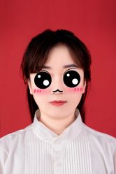 -盘子女人坊生日照·摄影馆(华强店)