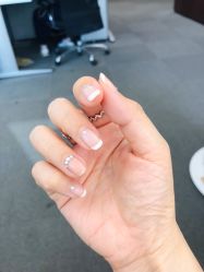 -伊奈尔美甲美睫