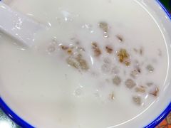-五条人糖水铺(武林总店)