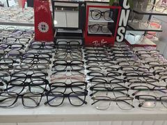 -华彬眼镜专业渐进配镜(潘家园店)