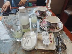 -哈啾嗨·新概念蒙餐(红星新城店)