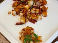 -将相和·海鲜蒸饺大连菜