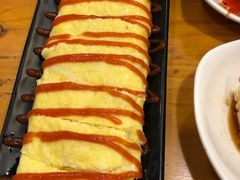 -咕咕站韩国料理(紫金港店)