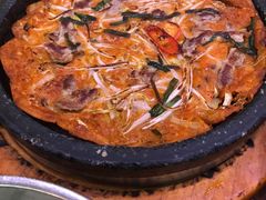 -神仙雪浓汤(明洞店)
