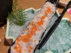 -江左尚白日本料理(万象城店)