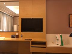 -南阳建业森林半岛假日酒店