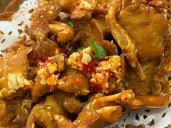 -斯丹姜母鸭·古法干香(涂门街总店)