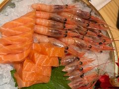 -贵木日本料理·铁板烧(新地假日广场店)
