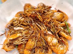 -申阿婆·上海菜·小海鲜(国展店)