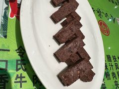 -令氏家外家周礼食府(桥南店)