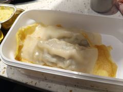 -北李妈妈菜·海肠捞饭(高新万达店)