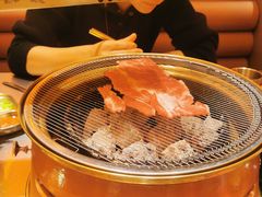 -西塔老太太泥炉烤肉(苏州大悦城店)