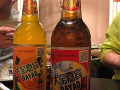 -阿熊螺蛳粉(北大街店)