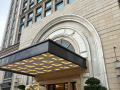-金满福国际酒店(迎宾大道店)