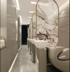 -Mr.JUDY洗个头发