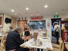 -老地方面馆(思南路店)