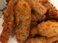 -姚姚酸菜鱼·金戈戈香港豉油鸡(喜荟城联名店)