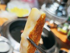 -哼蟹二将·烤肉酱蟹(合生汇店)