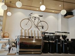 -常识咖啡common sense(春熙路店)