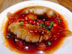 -丹江渔村(首都机场店)