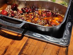 -齐祺渔锅(前进路店)