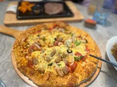 -必胜客(玉泉远洋店)