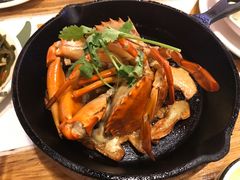 -鑫阿强海鲜大排档·老厦门特色菜(中山路店)