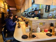 -昊·来了寿司(泡桐树店)